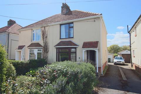 3 bedroom semi-detached house for sale, Bursledon, Southampton