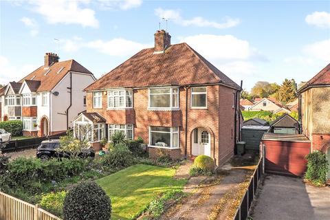 3 bedroom semi-detached house for sale, Bell Hill, Petersfield, Hampshire, GU32