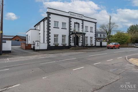 2 bedroom apartment for sale, Nantwich Road, Woore, CW3