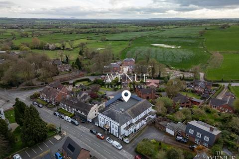 2 bedroom apartment for sale, Nantwich Road, Woore, CW3