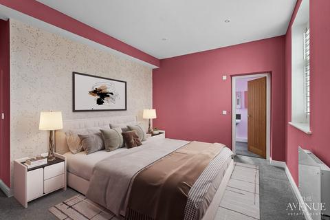undefined, Nantwich Road, Woore, CW3