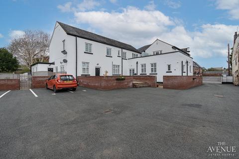 undefined, Nantwich Road, Woore, CW3