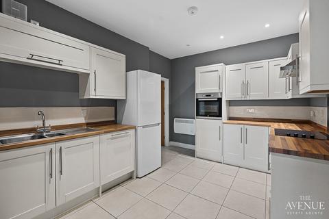 undefined, Nantwich Road, Woore, CW3