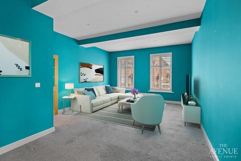 undefined, Nantwich Road, Woore, CW3