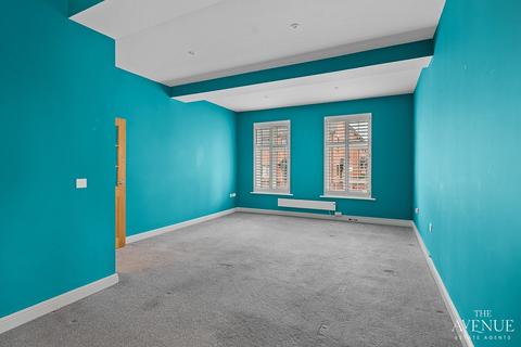 2 bedroom apartment for sale, Nantwich Road, Woore, CW3