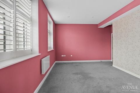 2 bedroom apartment for sale, Nantwich Road, Woore, CW3