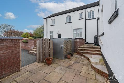 2 bedroom apartment for sale, Nantwich Road, Woore, CW3