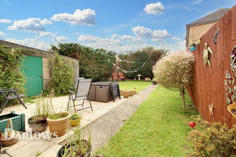 3 bedroom semi-detached house for sale, Brundall Crescent, Cardiff