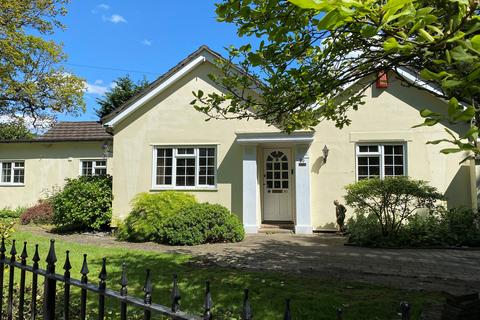 4 bedroom detached bungalow for sale, 90 Fairmile Lane, Cobham, KT11