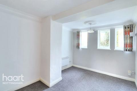 1 bedroom apartment for sale, Hine Hall, Nottingham