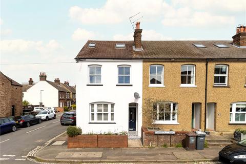2 bedroom end of terrace house for sale, Cambridge Road, St. Albans, Hertfordshire