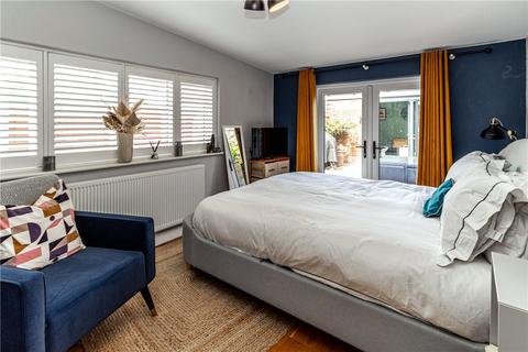 2 bedroom maisonette for sale, Cambridge Road, St. Albans, Hertfordshire