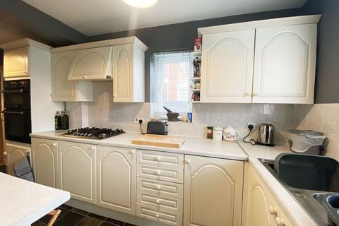 4 bedroom detached house for sale, Nicol Road, Wigan, WN4 8BY