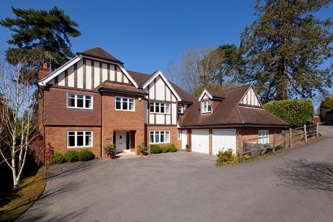 5 bedroom detached house for sale, Linden Chase, Sevenoaks, Kent, TN13