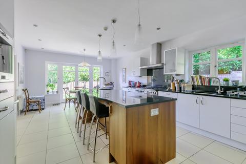 5 bedroom detached house for sale, Linden Chase, Sevenoaks, Kent, TN13