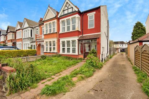 1 bedroom apartment for sale, Ilfracombe Avenue, Southend-on-sea, SS1
