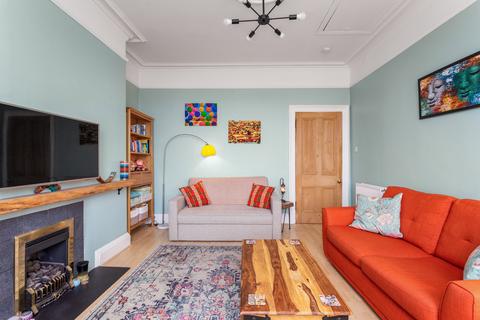 1 bedroom flat for sale, Meadowbank terrace, Edinburgh EH8