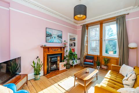 2 bedroom flat for sale, 4/4 Balfour Place, Leith, Edinburgh, EH6 5DW