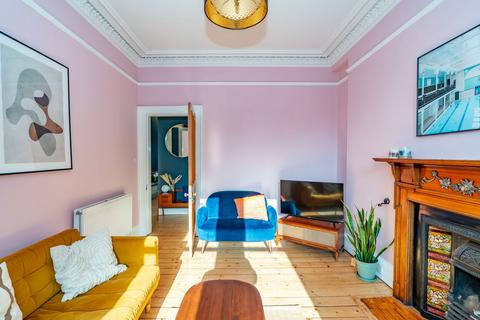 2 bedroom flat for sale, 4/4 Balfour Place, Leith, Edinburgh, EH6 5DW