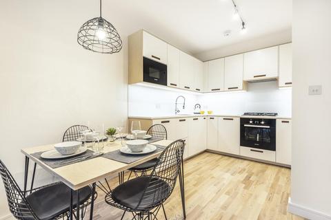 Flat 2, 57 Maple Road, London, SE20 8LA