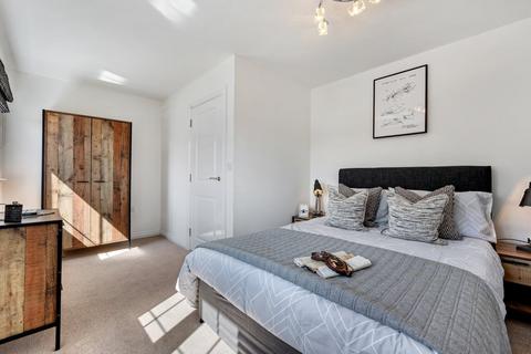 3 bedroom detached house for sale, Plot 128, ASHLEY SPECIAL at Hazelfields, Hazelbadge Road, Poynton SK12