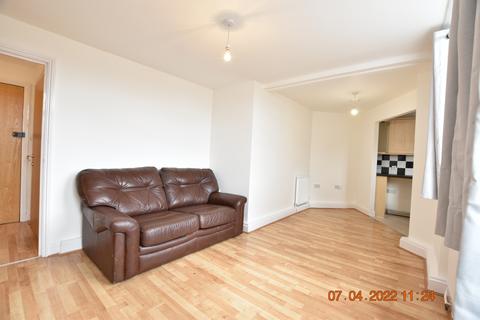 1 bedroom flat to rent, Guildford Street, Luton LU1
