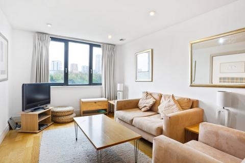 1 bedroom apartment to rent, Sheldon Square, Paddington W2