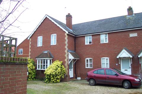 2 bedroom apartment to rent, Foundry Lane, Earls Colne, Colchester, Essex, CO6
