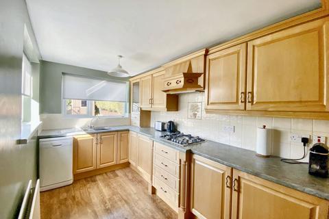 2 bedroom bungalow for sale, Granville Gardens, Stakeford, Choppington, Northumberland, NE62 5AS