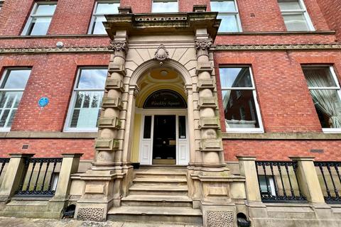 1 bedroom apartment for sale, Winckley Square, Preston PR1