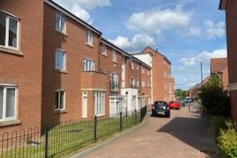 undefined, Anglian Way, Coventry