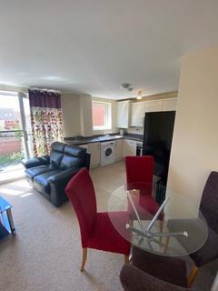 undefined, Anglian Way, Coventry