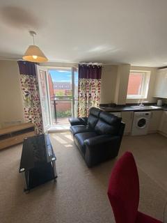 undefined, Anglian Way, Coventry