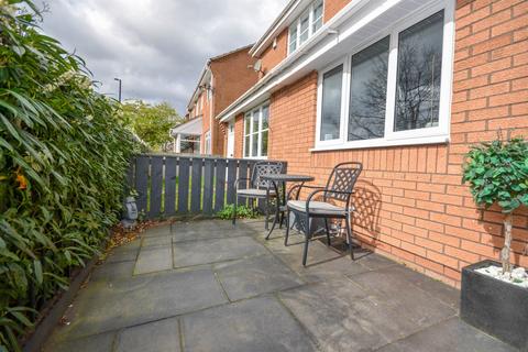 2 bedroom terraced house for sale, Prince Consort Way, North Shields