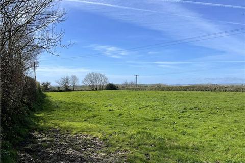 Land to rent, Land At Trewithian Farm (Lot 3), Trewithian, Portscatho, Truro, TR2