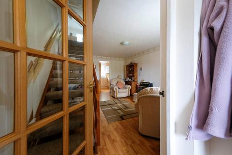 2 bedroom end of terrace house for sale, 59 Fauldburn, East Craigs, Edinburgh, EH12 8YQ