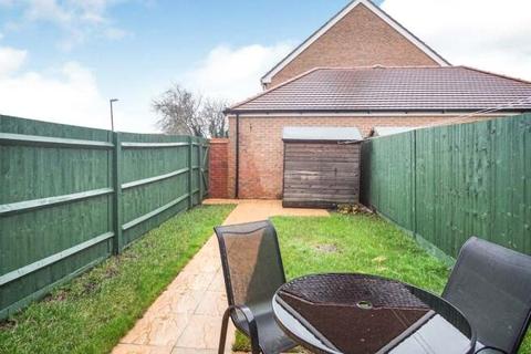 18 Bay Bridge Crescent, Felpham, Bognor Regis, PO22 8FW