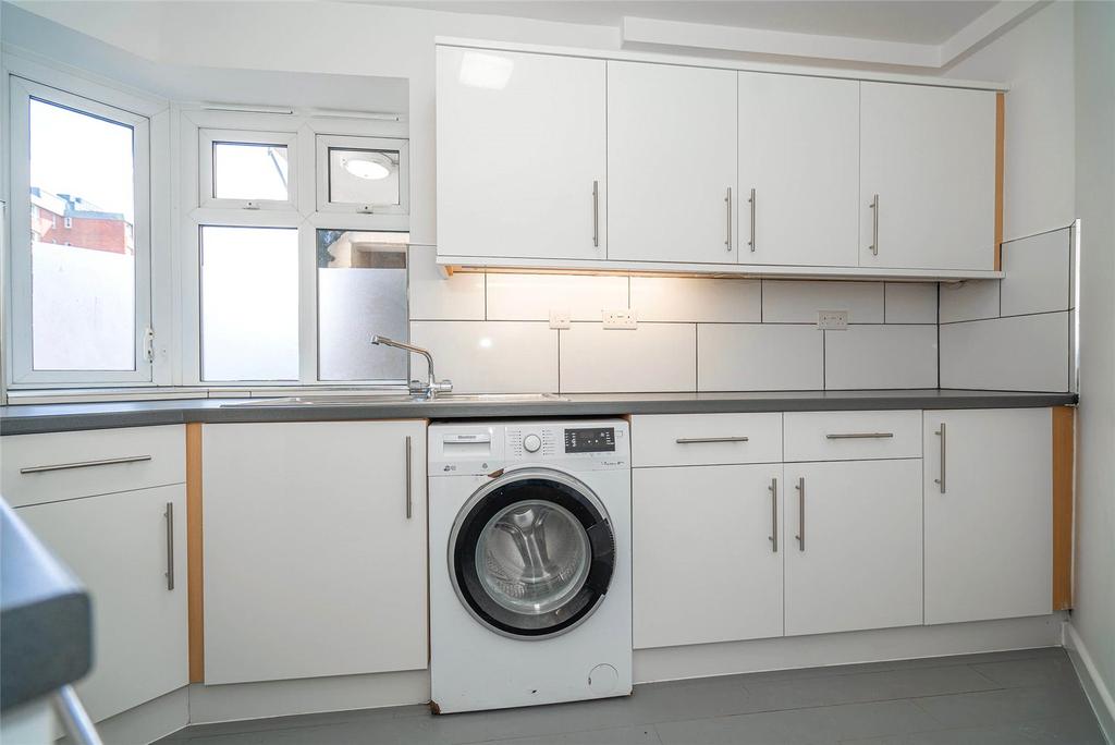 Kitchen B