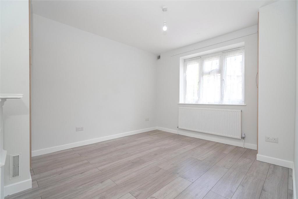 Bedroom 1 A