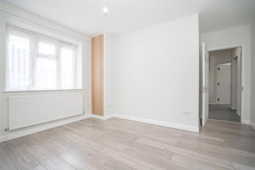 Bedroom 1 B