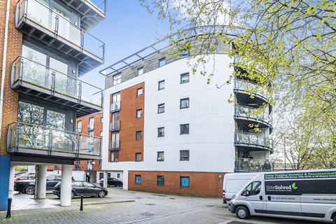 1 bedroom apartment for sale, Channel Way, Southampton, Hampshire, SO14