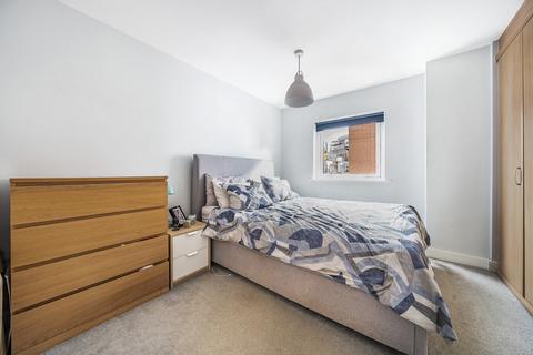1 bedroom apartment for sale, Channel Way, Southampton, Hampshire, SO14