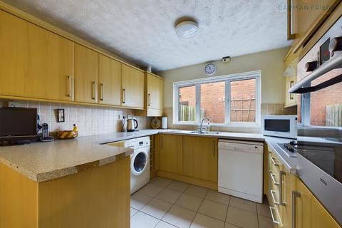 3 bedroom detached bungalow for sale, Five Ashes Road, Westminster Park, CH4