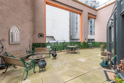 2 bedroom apartment for sale, Praed Street, London, W2