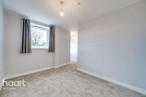 1 bedroom apartment for sale, Lime Tree Place, Collingwood Road, Witham