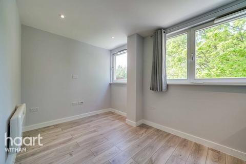 1 bedroom apartment for sale, Lime Tree Place, Collingwood Road, Witham