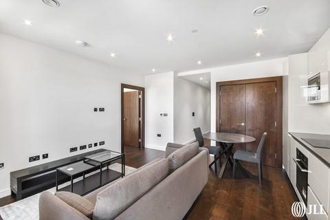 1 bedroom flat to rent, Lexington Gardens London SW11