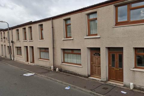 Port Talbot - 2 bedroom house to rent