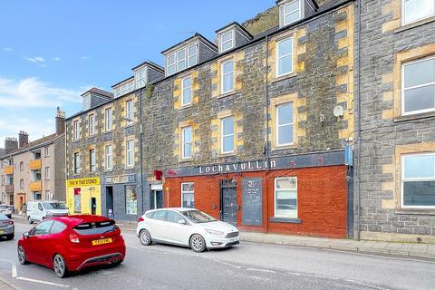 3 bedroom flat for sale, Flat A, 33B Combie Street, Oban, Argyll, PA34 4HS, Oban PA34