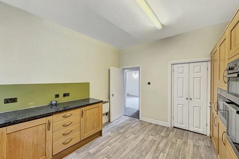 3 bedroom flat for sale, Flat A, 33B Combie Street, Oban, Argyll, PA34 4HS, Oban PA34